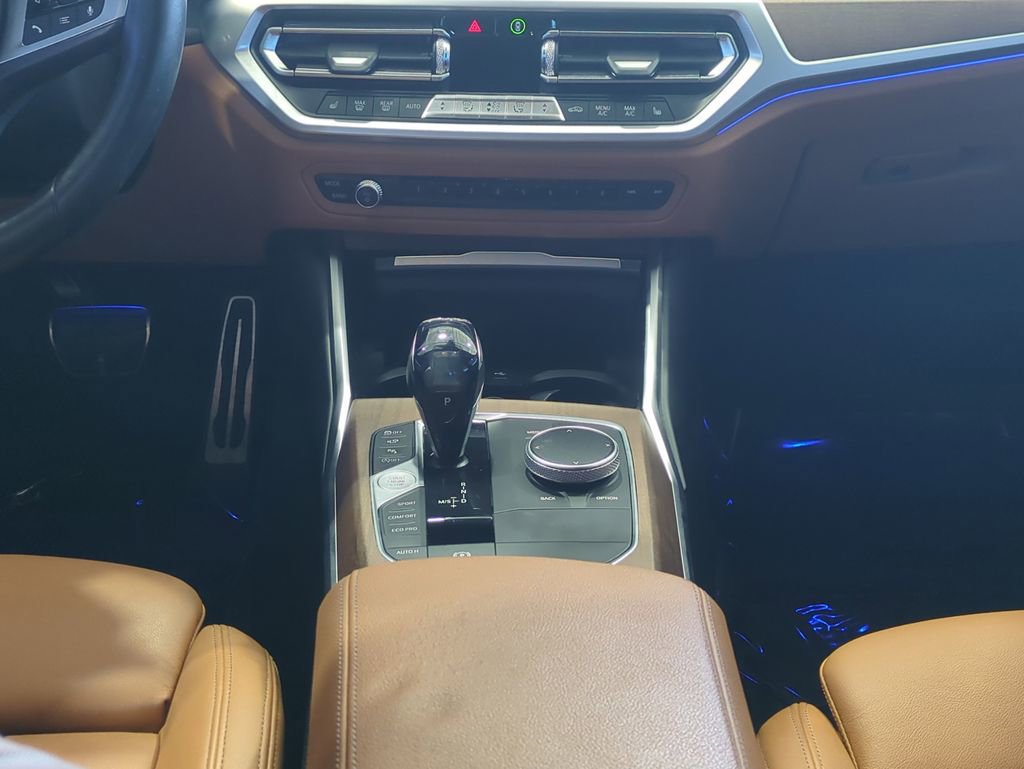 Used 2020 BMW M340i M340i w/ Premium Package image 19