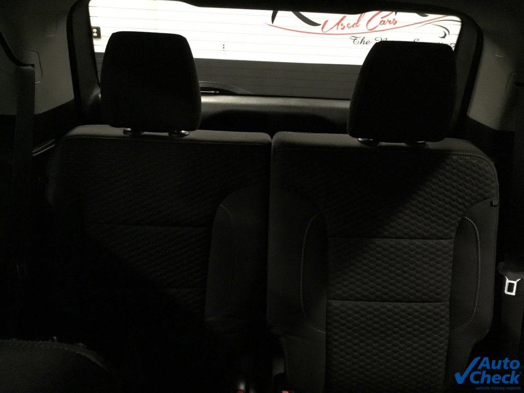 Used 2019 GMC Acadia SLE w/ Driver Alert Package I image 32