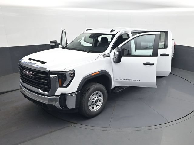 New 2026 GMC Sierra 3500 Pro w/ 1SA Pro Safety Plus Package AWD/4WD image 30