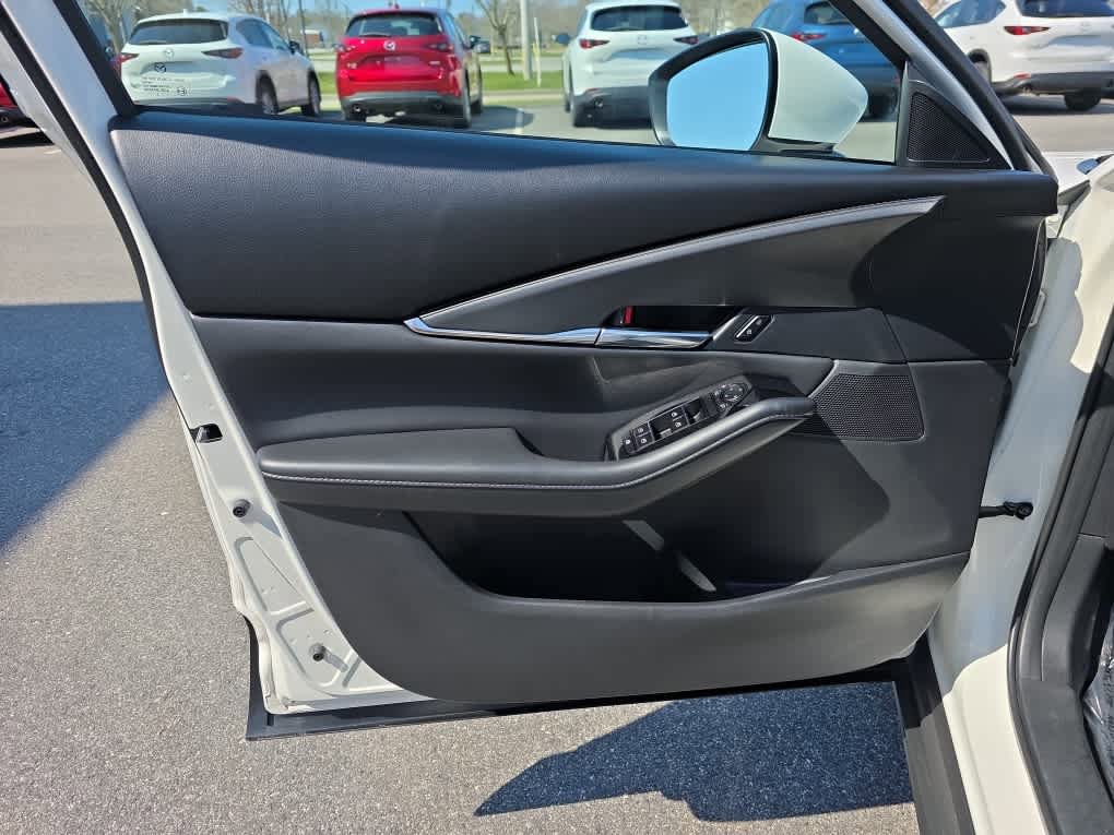 Used 2024 MAZDA CX-30 AWD 2.5 S w/ Preferred Package image 15