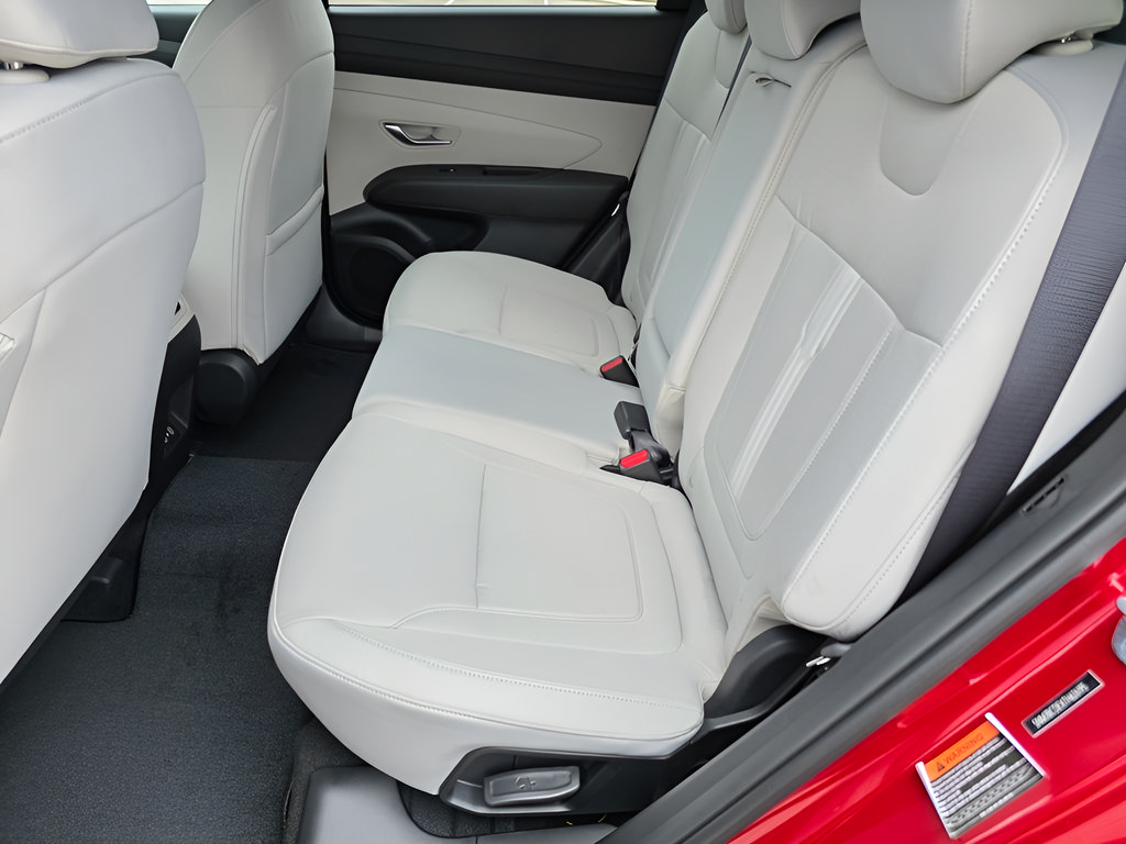 New 2026 Hyundai Tucson SEL Plus AWD/4WD image 9