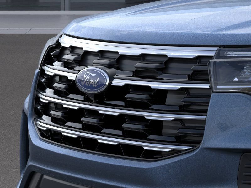 New 2026 Ford Explorer Active RWD image 18