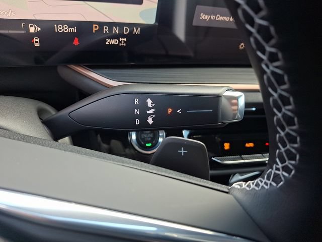 New 2026 Buick Envision Sport Touring AWD/4WD image 12