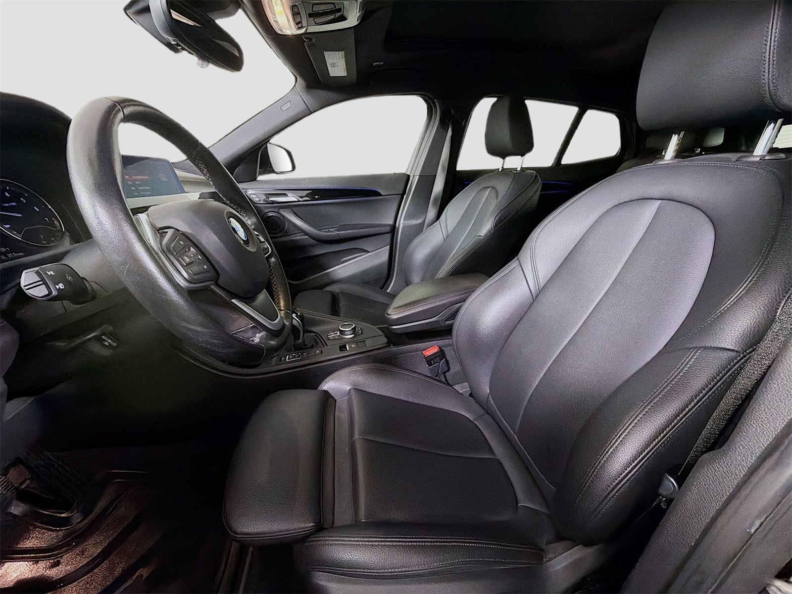 Used 2020 BMW X2 xDrive28i w/ Convenience Package image 12