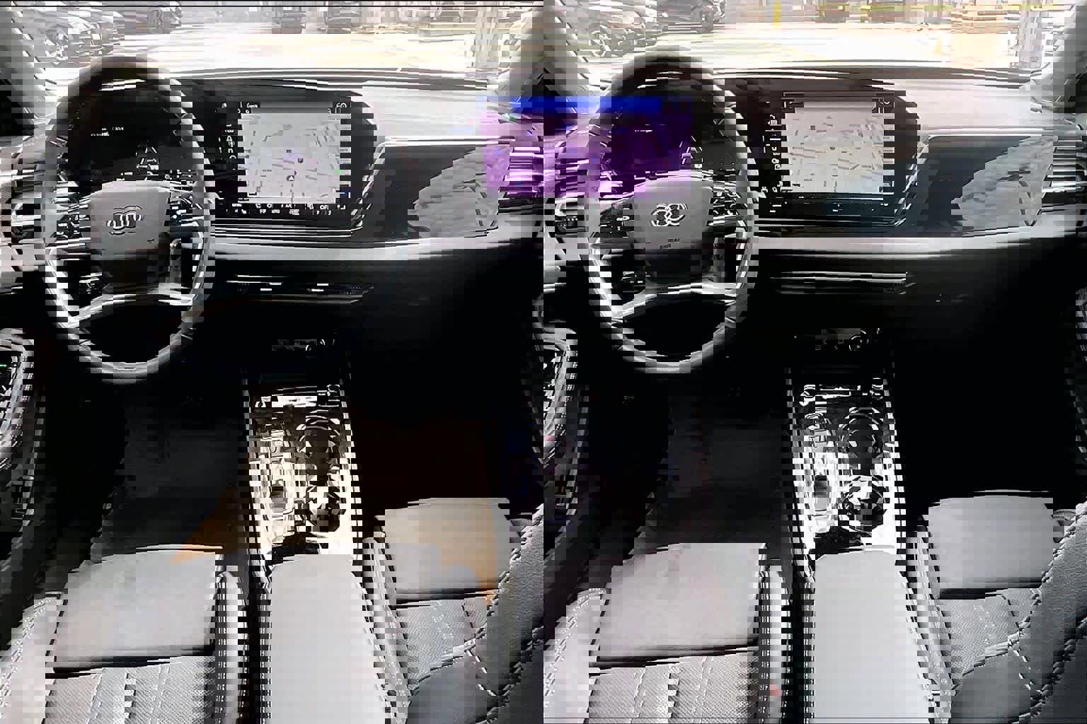 Used 2025 Audi A5 2.0T Premium Plus image 15