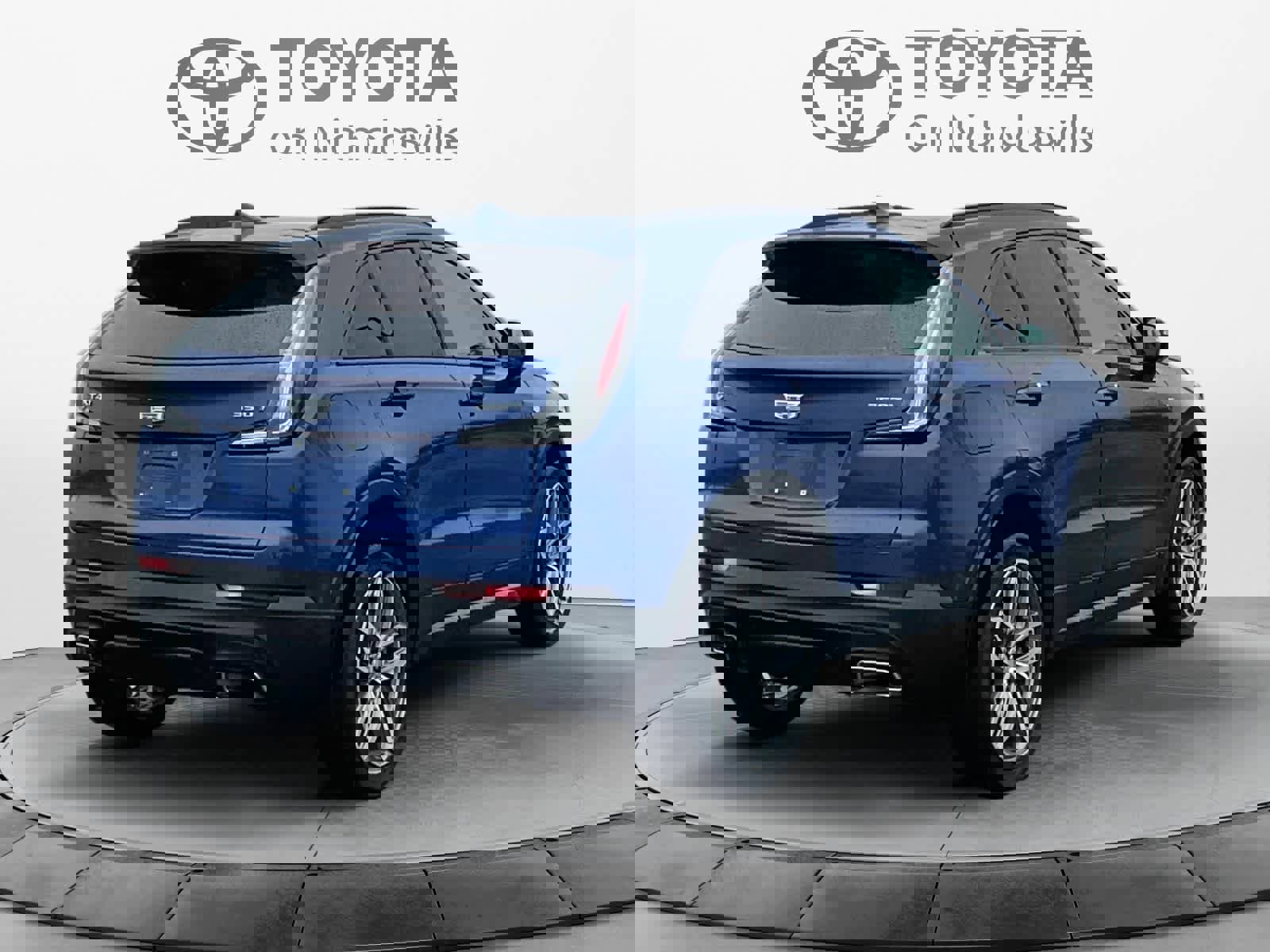 Used 2021 Cadillac XT4 Sport image 6