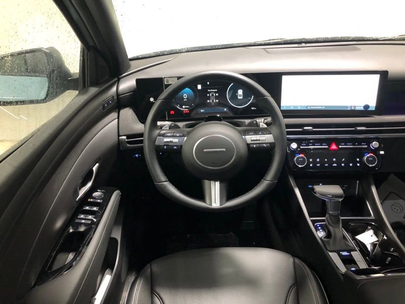 New 2025 Hyundai Santa Cruz Limited AWD/4WD image 32