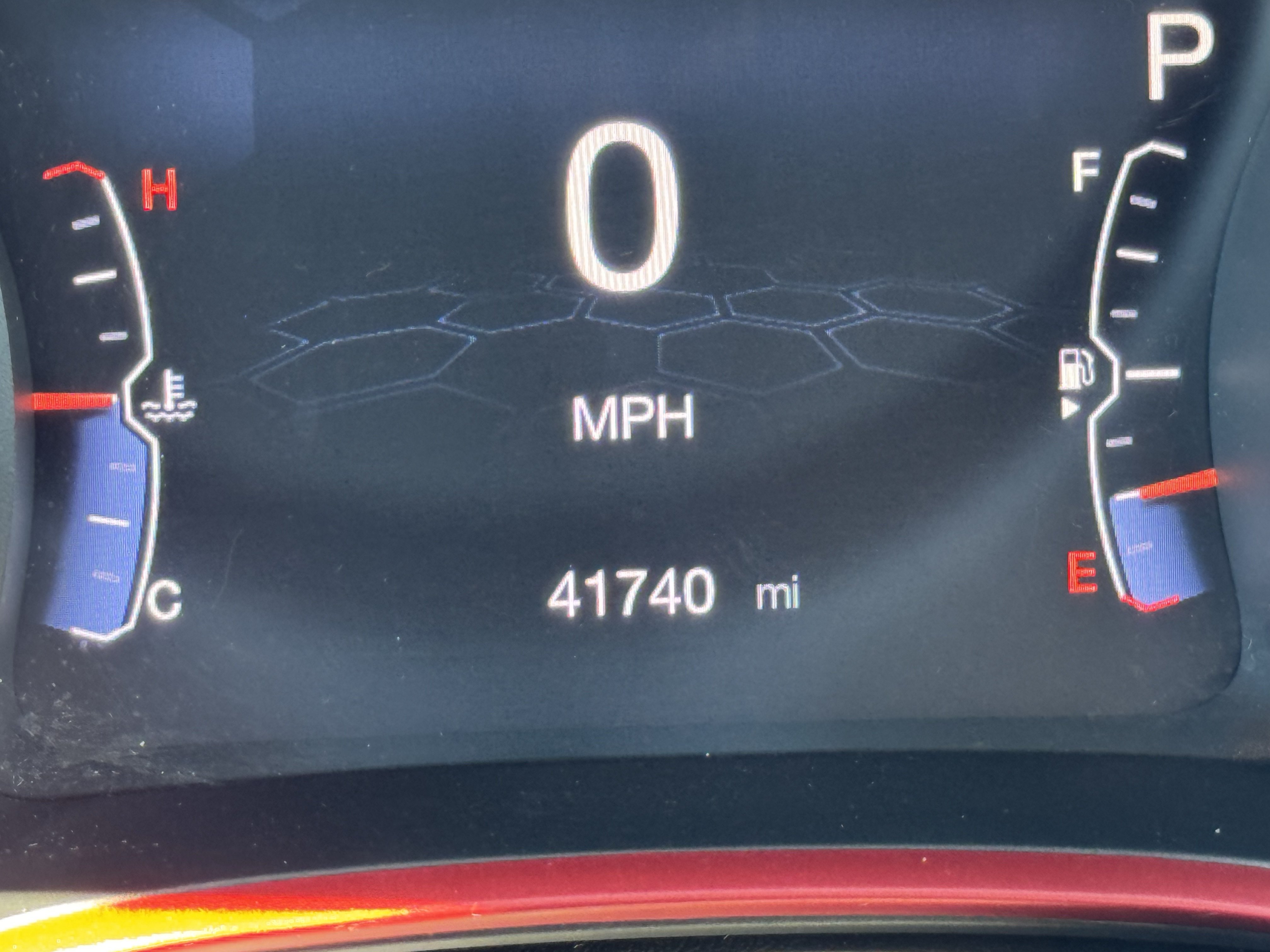 Used 2019 Jeep Compass Trailhawk w/ Leather Interior Group AWD/4WD image 21