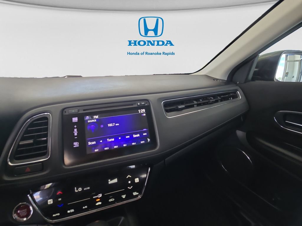 Used 2017 Honda HR-V EX image 31