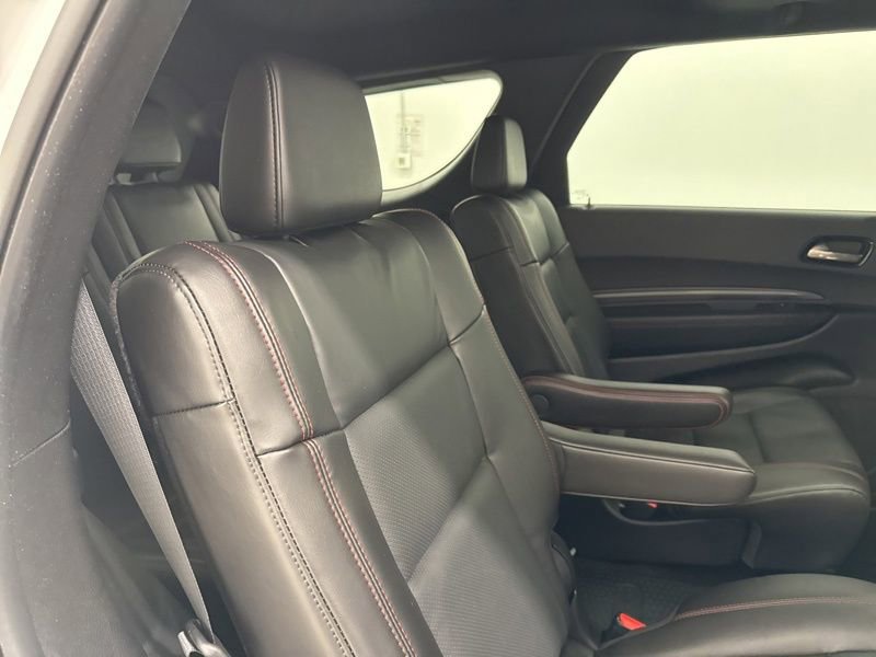 New 2026 Dodge Durango GT AWD/4WD image 13