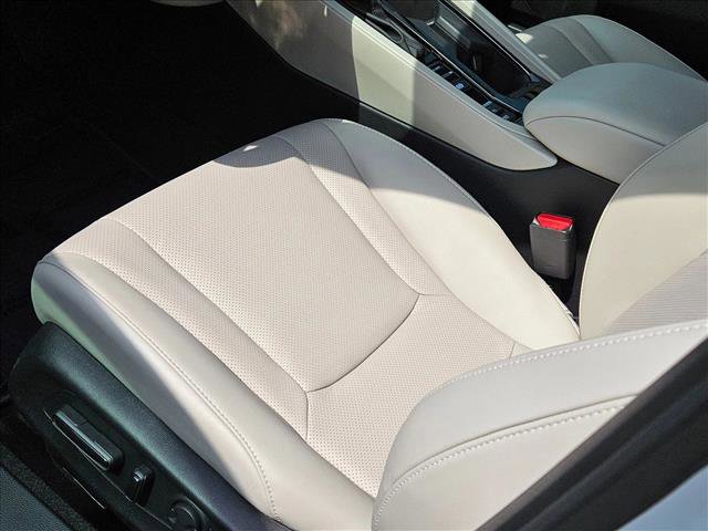 New 2026 Honda Accord EX-L image 4