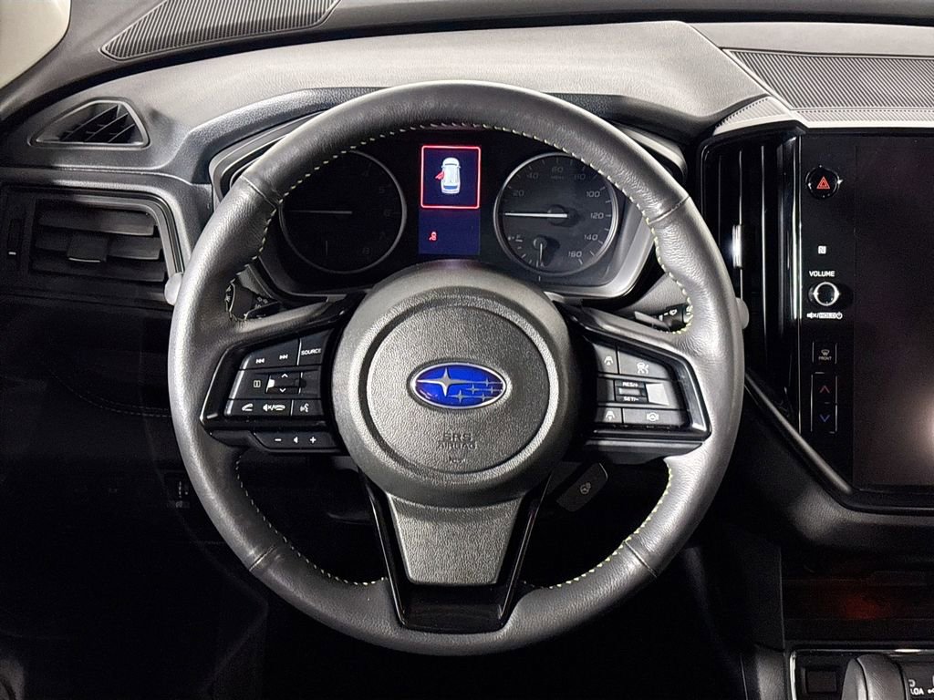 Used 2025 Subaru Ascent Onyx Edition w/ Onyx Package image 13