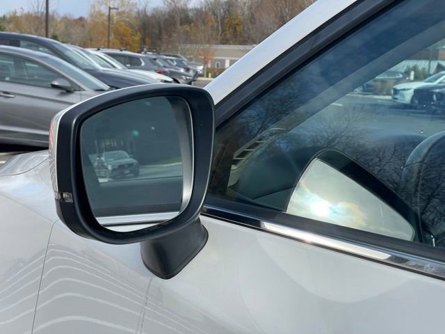 Used 2023 MAZDA CX-5 AWD 2.5 S w/ Premium Plus Pkg image 31