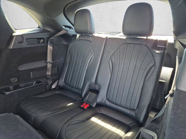Certified 2024 Mercedes-Benz EQS 450+ 4MATIC SUV image 16