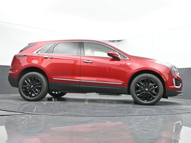 New 2025 Cadillac XT5 Premium Luxury w/ Technology Package image 44