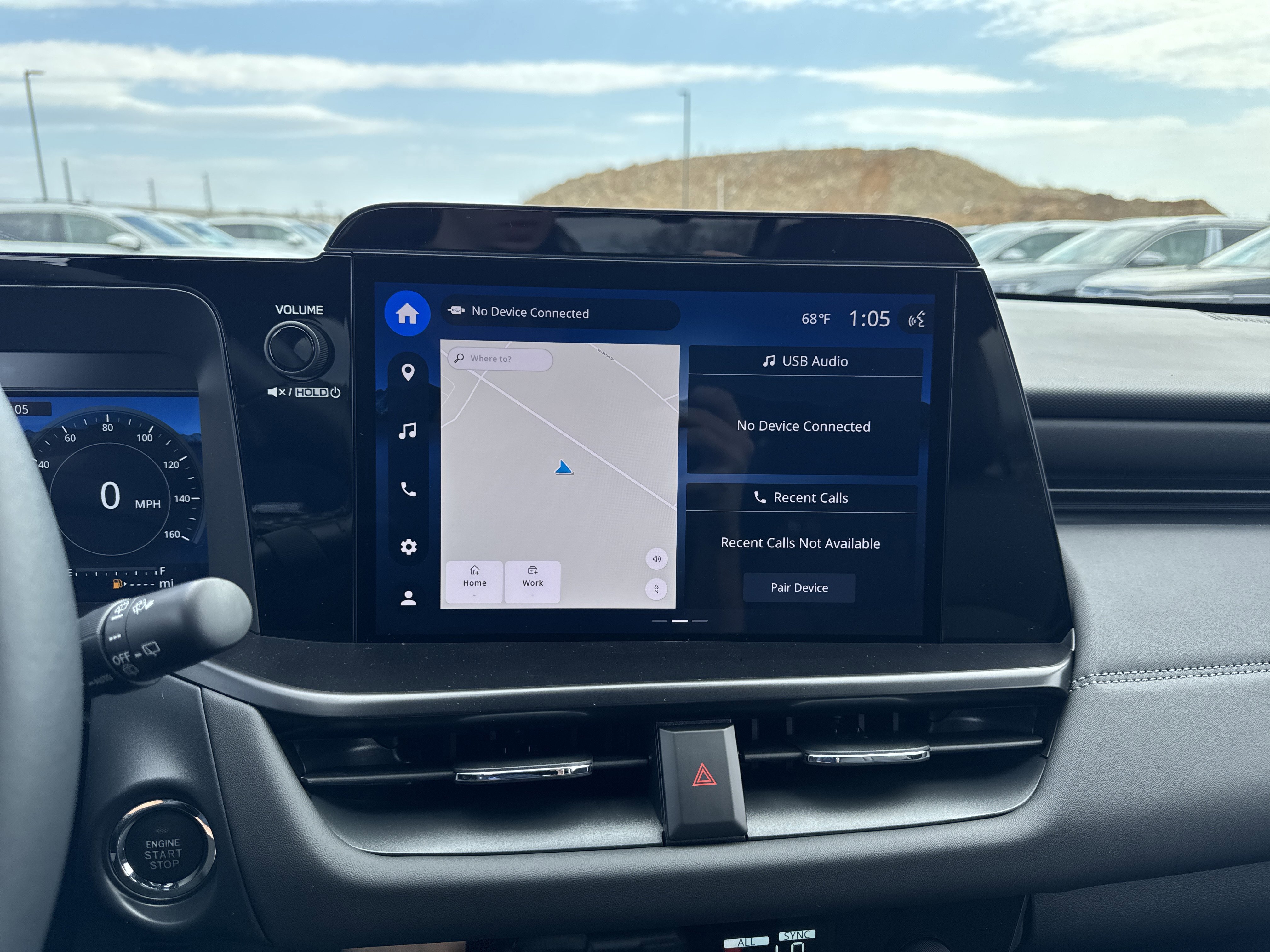 New 2026 Subaru Outback Touring XT AWD/4WD image 18