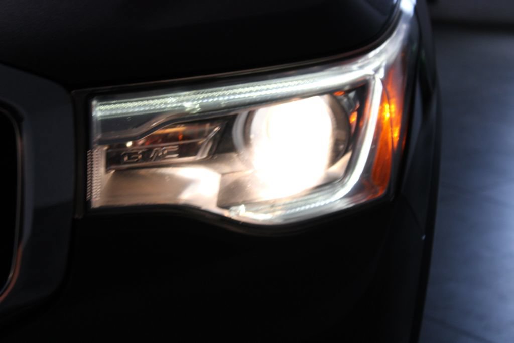 Used 2019 GMC Acadia SLT AWD/4WD image 52