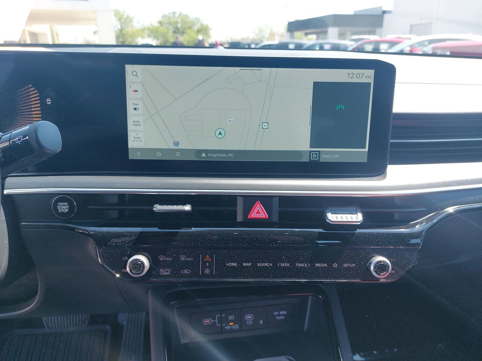 New 2026 Kia K5 GT-Line FWD image 25