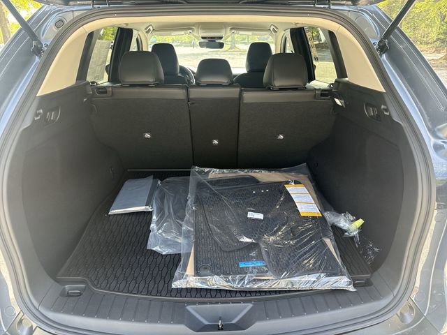 New 2026 MAZDA CX-5 Select image 25