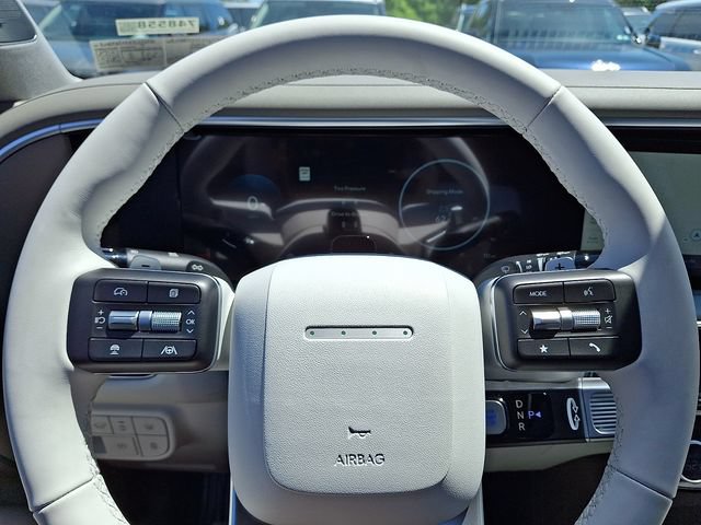 New 2026 Hyundai Palisade Limited AWD/4WD image 13