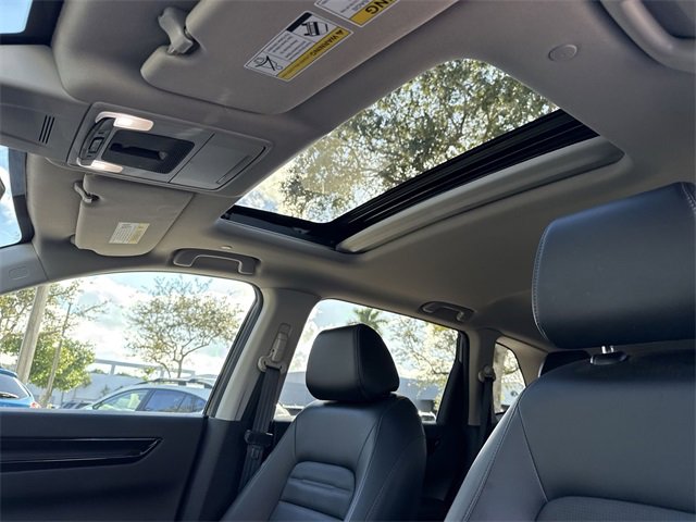 Used 2024 Honda CR-V EX-L image 22
