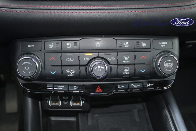 Used 2021 Dodge Durango R/T w/ Technology Group image 19