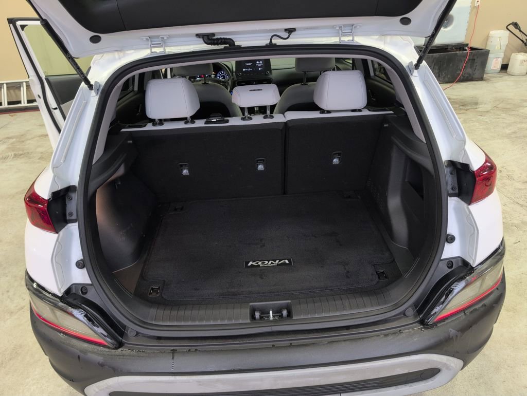 Certified 2023 Hyundai Kona SEL image 24