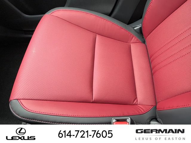New 2026 Lexus NX 350h AWD w/ Accessory Package (2T) image 27