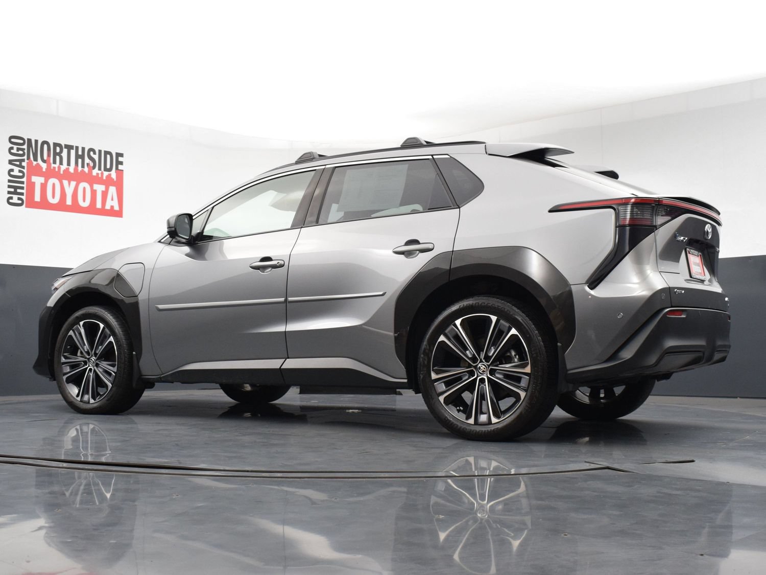 Used 2024 Toyota bZ4X AWD w/ Weather Package image 36