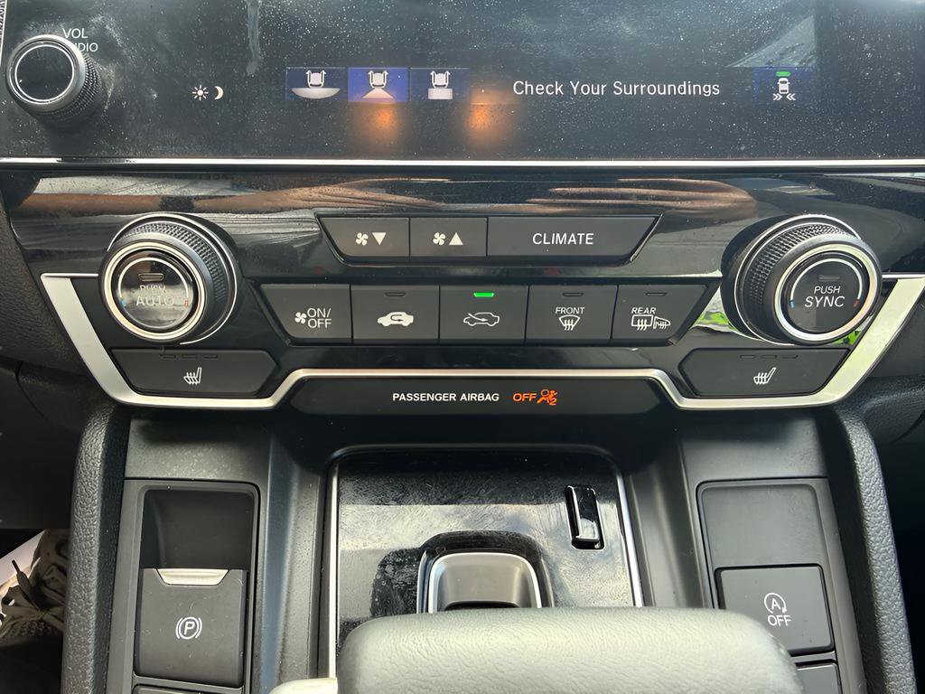 Certified 2020 Honda CR-V EX-L image 27