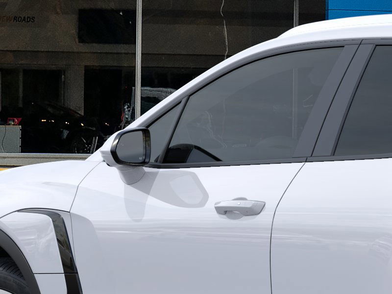 New 2026 Chevrolet Blazer EV LT FWD image 36