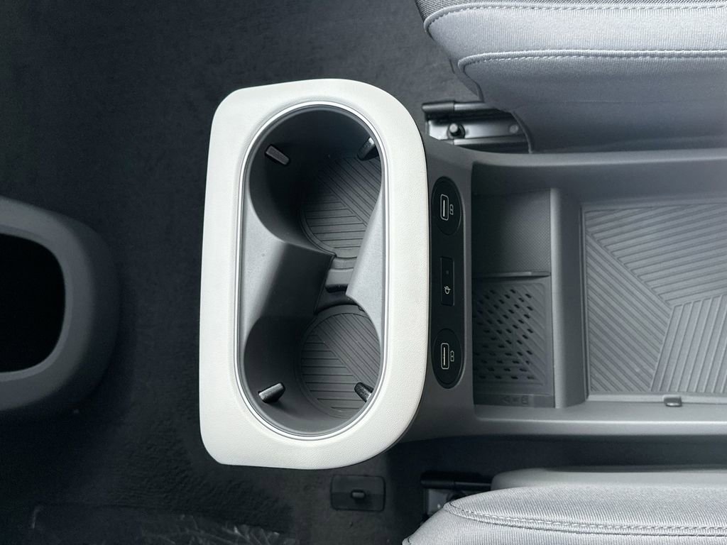 New 2024 Hyundai Ioniq 5 SEL image 41