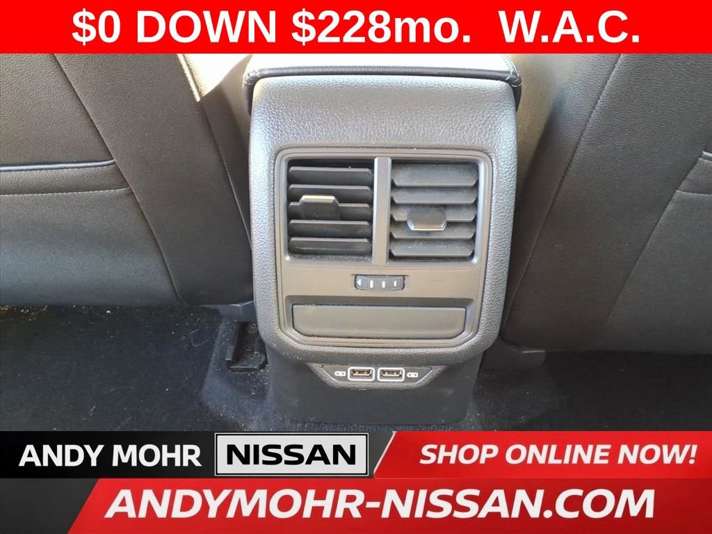 Used 2020 Volkswagen Passat 2.0T SE image 26