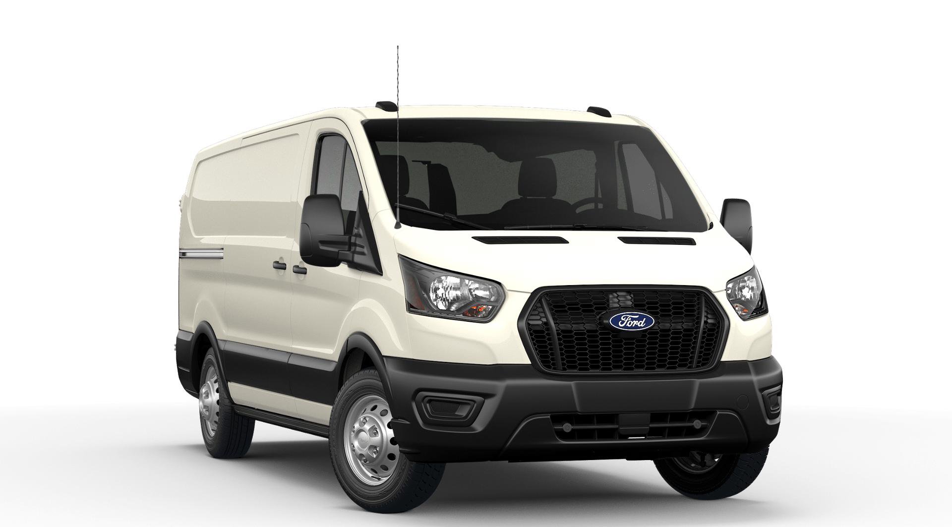 New 2026 Ford Transit 150 Low Roof AWD image 62