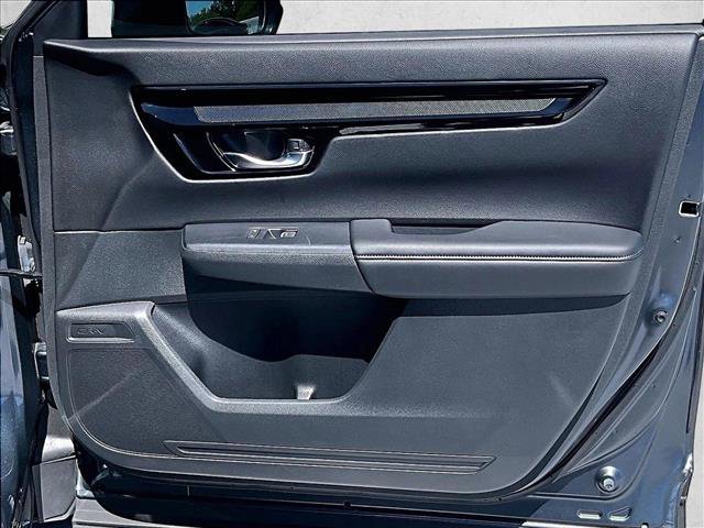 Used 2024 Honda CR-V EX-L image 19