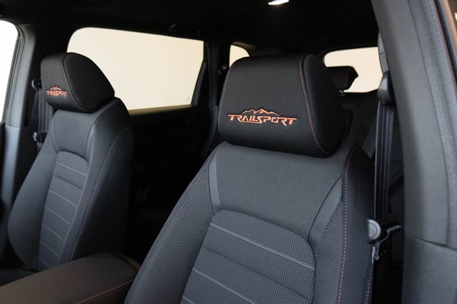 New 2026 Honda CR-V TrailSport image 19