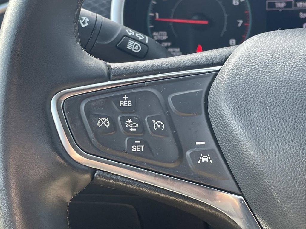 Used 2025 Chevrolet Malibu RS w/ LPO, Floor Liner Package image 25