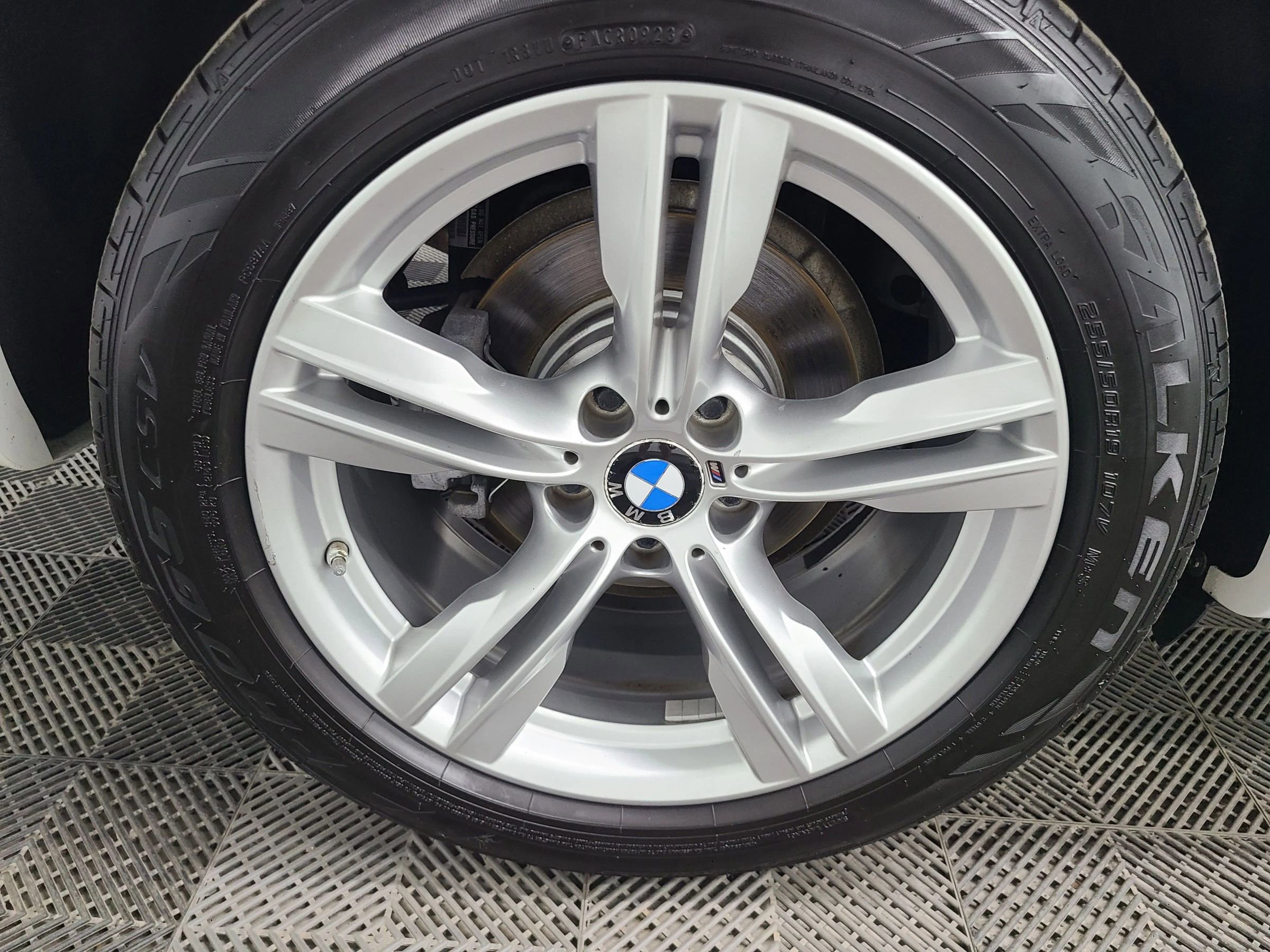 Used 2016 BMW X5 xDrive35i image 16