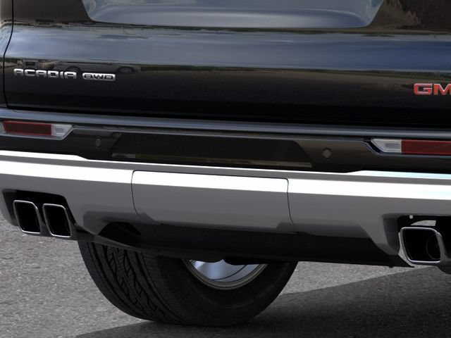 New 2026 GMC Acadia Denali w/ Super Cruise Package AWD/4WD image 14