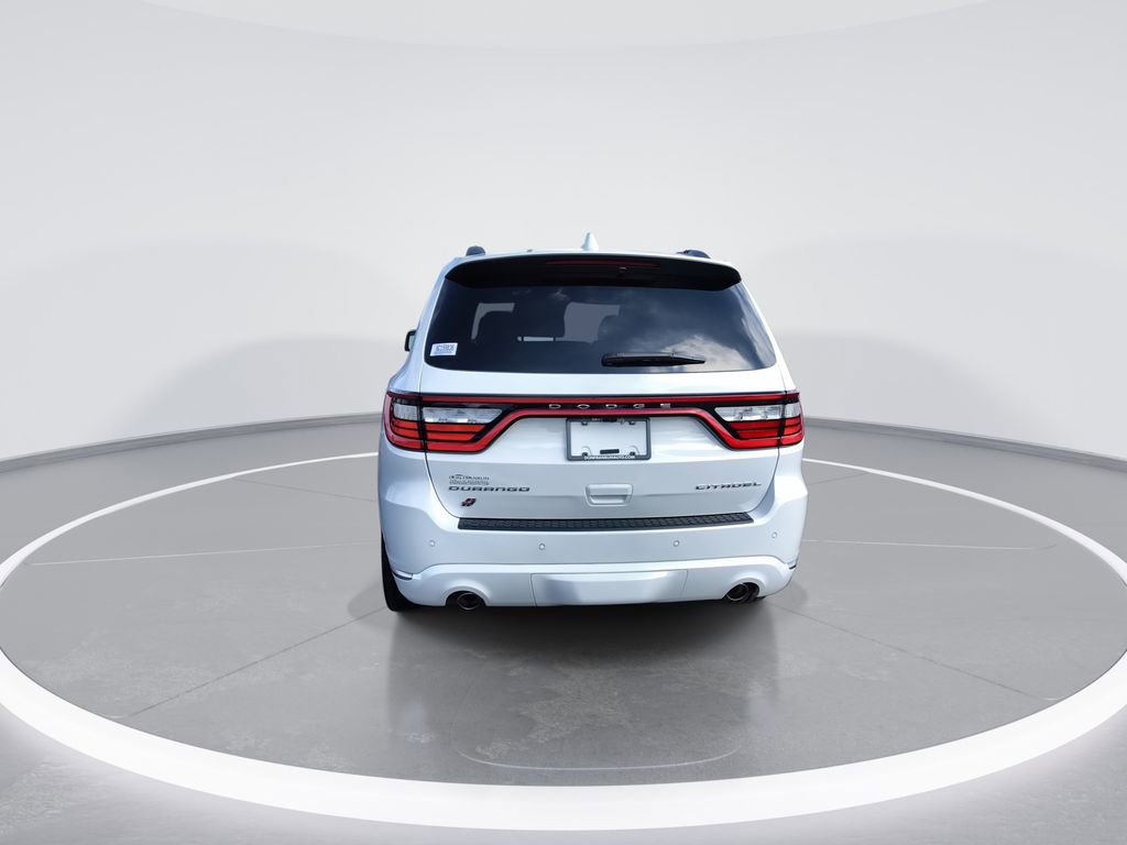 Used 2022 Dodge Durango Citadel image 7
