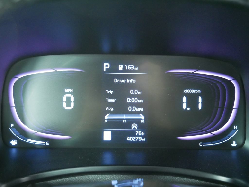 Used 2024 Kia Soul EX w/ Option Group 015 FWD image 30