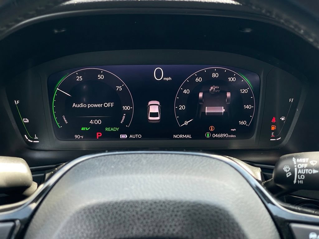Certified 2023 Honda Accord Touring image 13