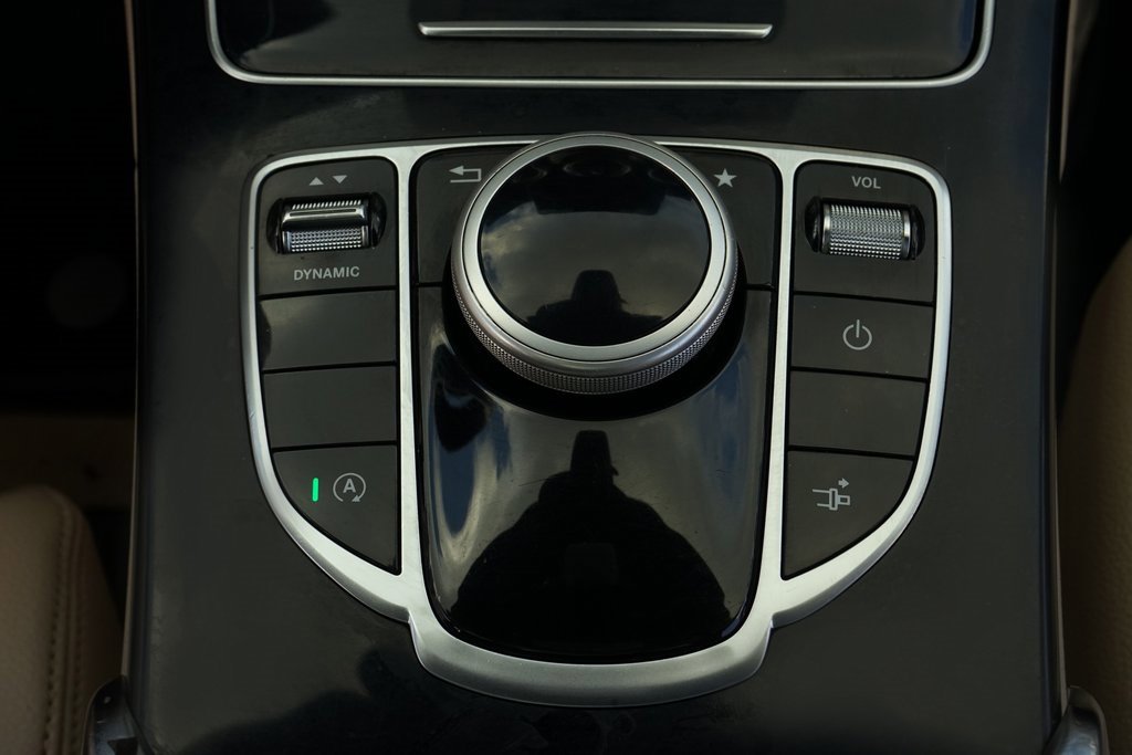 Used 2018 Mercedes-Benz C 300 Coupe image 8