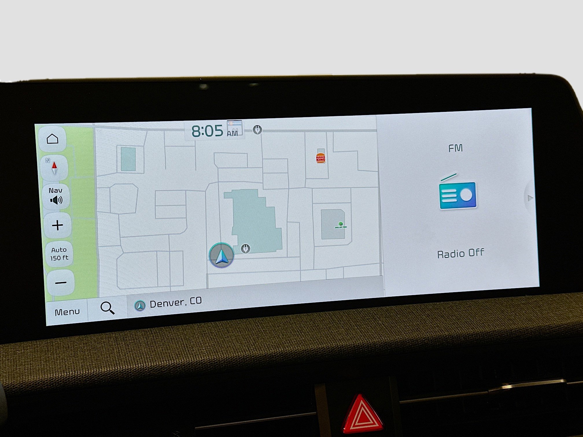 Used 2024 Kia EV6 Wind image 22