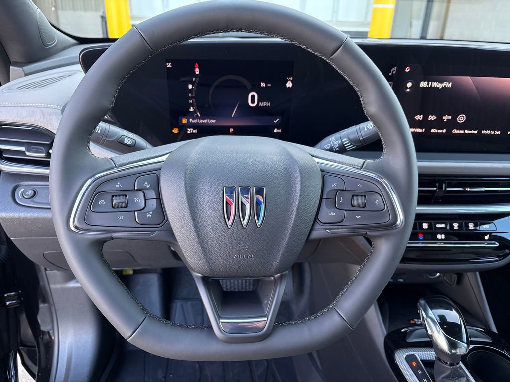 New 2026 Buick Envista Avenir FWD image 17