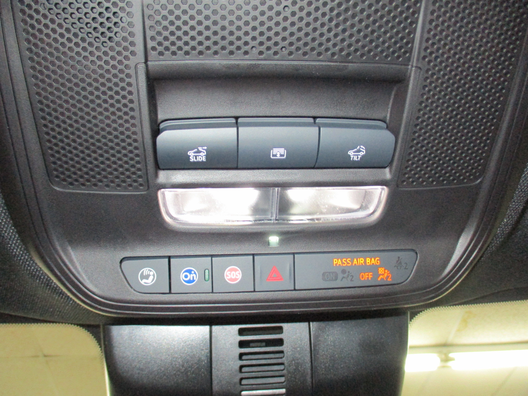 New 2026 GMC Acadia Elevation w/ Elevation Premium Package image 37