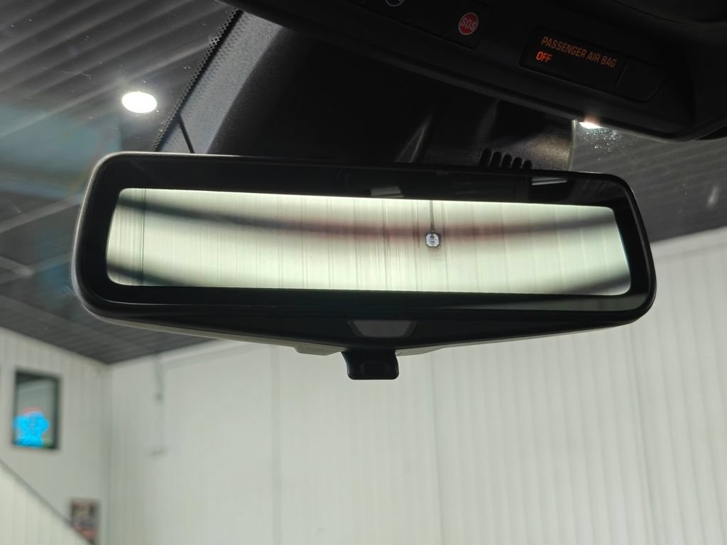 Used 2016 Cadillac CT6 Luxury AWD/4WD image 8