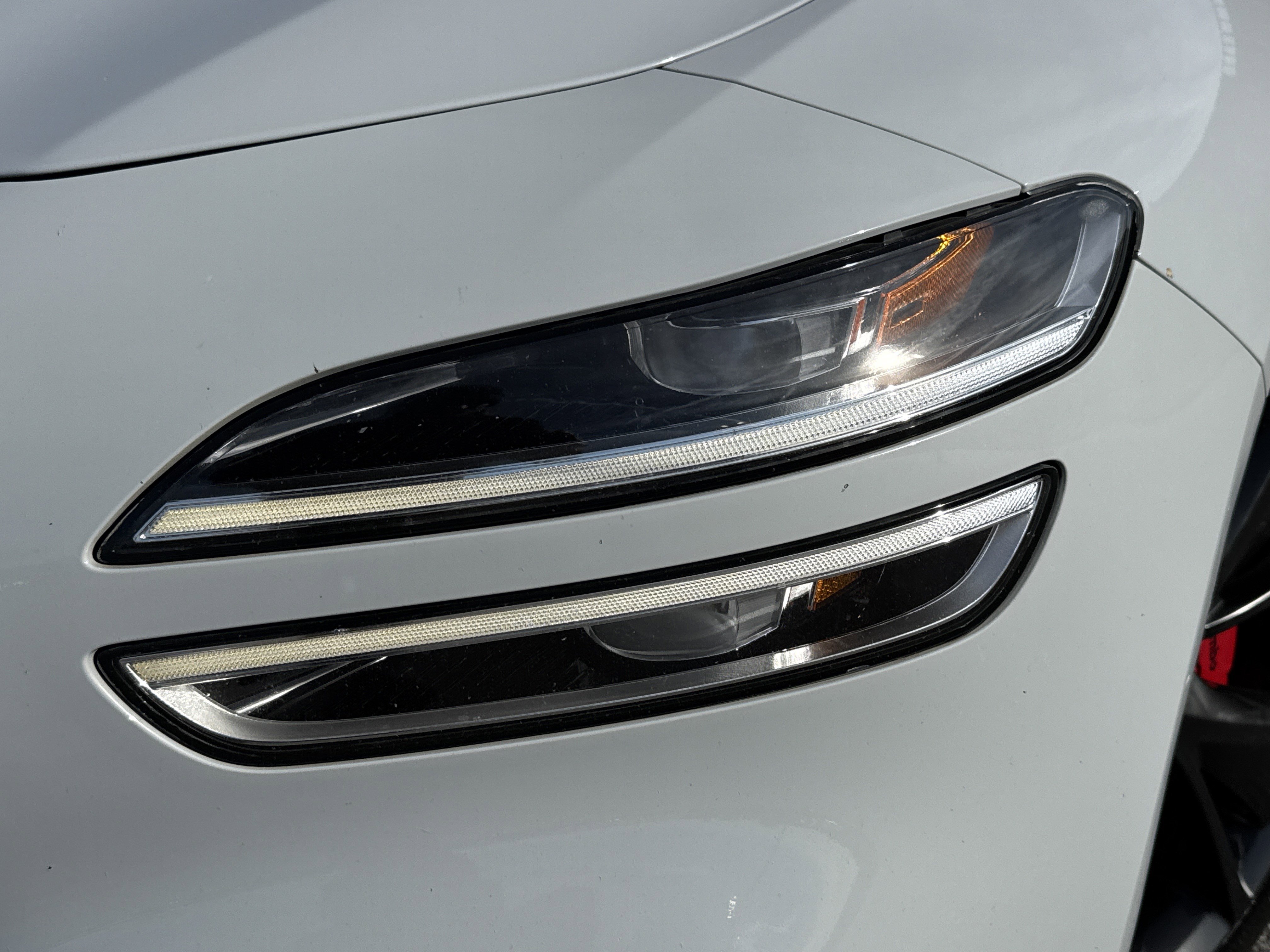 Used 2022 Genesis G70 3.3T w/ Sport Prestige Package image 6