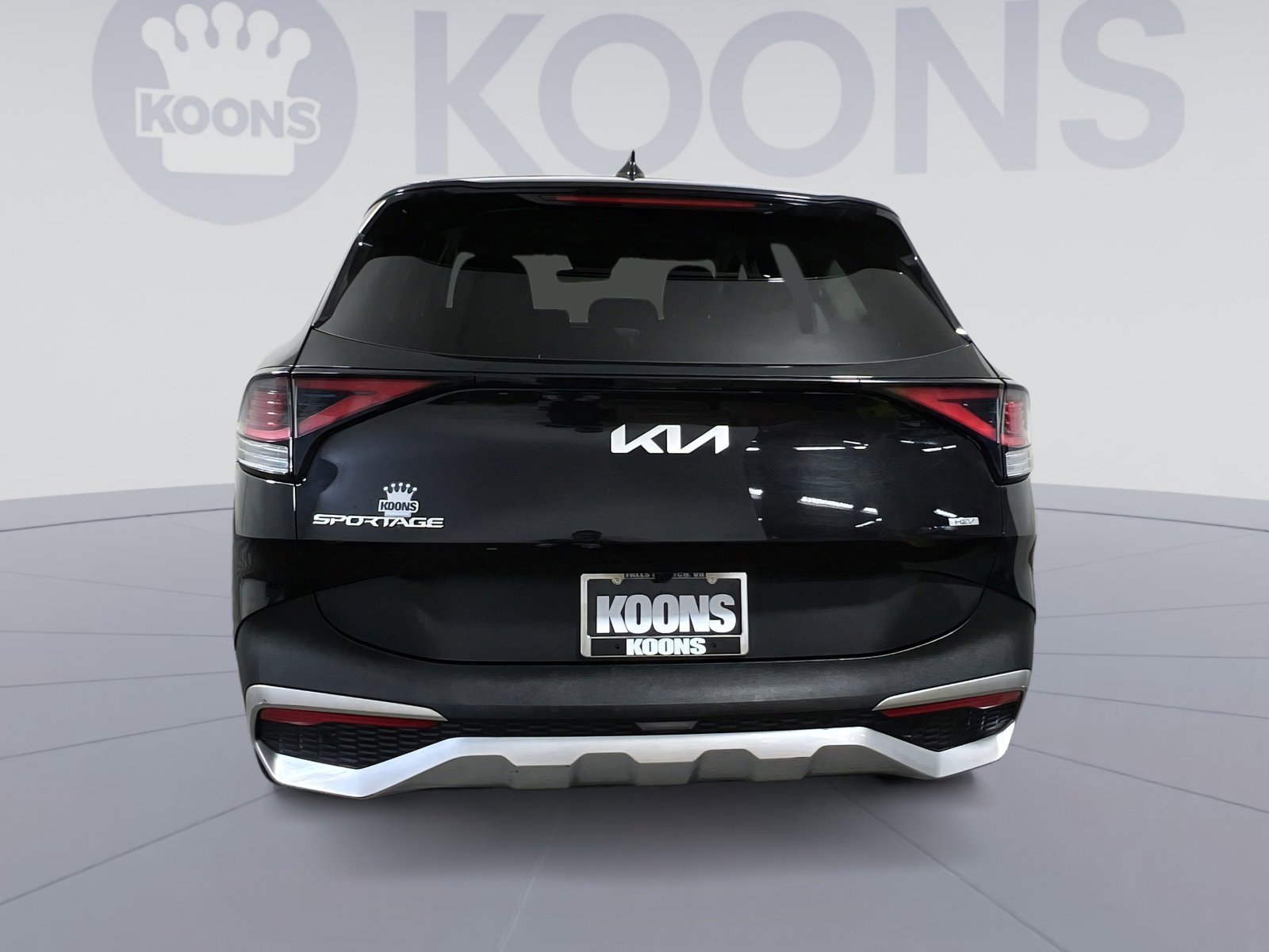 Used 2023 Kia Sportage LX AWD/4WD image 10