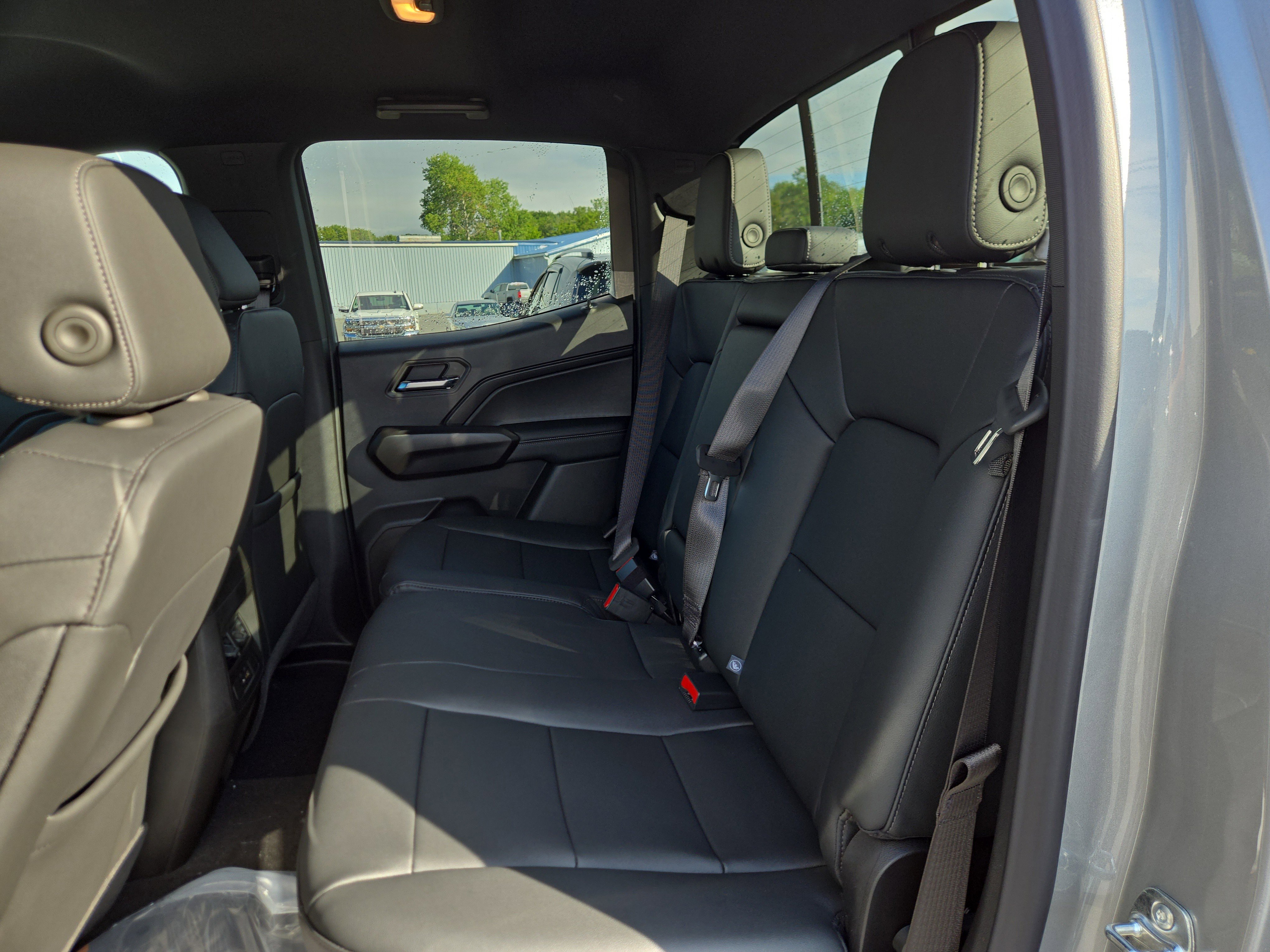 New 2026 Chevrolet Colorado LT w/ LT Convenience Package image 13